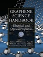 Cover: Graphene Science Handbook - CRC Press