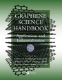 Cover: Graphene Science Handbook - CRC Press