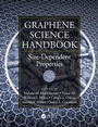 Cover: Graphene Science Handbook - CRC Press