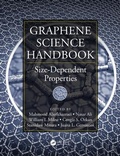 Cover: Graphene Science Handbook - CRC Press