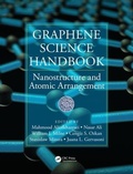 Cover: Graphene Science Handbook - CRC Press