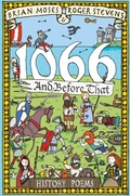 Cover: 1066 and Before That - History Poems - Macmillan Children's Books