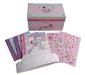 Cover: Princess Evie's Ponies Keepsake Box - Simon & Schuster Childrens Books