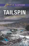Cover: Tailspin - Mills & Boon