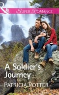Cover: A Soldier's Journey - Mills & Boon