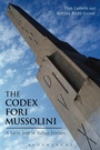 Cover: The Codex Fori Mussolini - Bloomsbury Academic