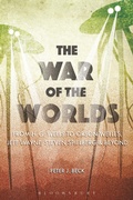 Cover: The War of the Worlds - Bloomsbury Academic