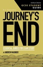 Cover: Journey's End GCSE Student Guide - Methuen Drama