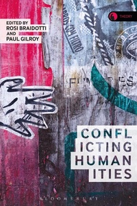 Enlarge image Cover: Conflicting Humanities - Bloomsbury Academic