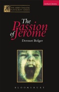 Cover: The Passion Of Jerome - Methuen Drama