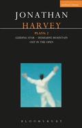 Cover: Harvey Plays: 2 - Methuen Drama