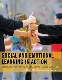 Abbildung von: Social and Emotional Learning in Action - Rowman & Littlefield Publishers