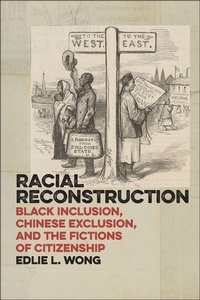 Abbildung von: Racial Reconstruction - New York University Press