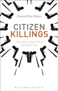 Cover: Citizen Killings - Bloomsbury Academic