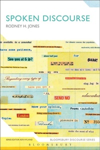 Abbildung von: Spoken Discourse - Bloomsbury Academic