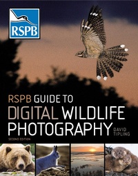Abbildung von: RSPB Guide to Digital Wildlife Photography - Bloomsbury Natural History