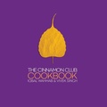Cover: The Cinnamon Club Cookbook - Absolute Press