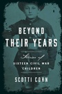 Cover: Beyond Their Years - Simon + Schuster LLC