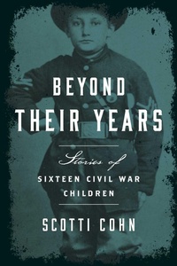 Enlarge image Cover: Beyond Their Years - Simon + Schuster LLC