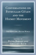 Cover: Conversations on Fethullah Guelen and the Hizmet Movement - Lexington Books