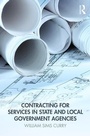 Cover: Contracting for Services in State and Local Government Agencies - Productivity Press