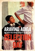 Cover: Selection Day - Picador
