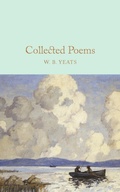 Cover: Collected Poems - Macmillan Collector's Library