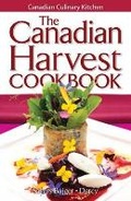 Cover: Canadian Harvest Cookbook, The - Lone Pine Publishing,Canada