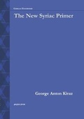 Cover: The New Syriac Primer, 2nd Edition - Gorgias Press