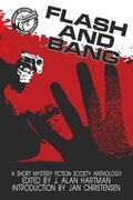Cover: Flash and Bang - Histria LLC