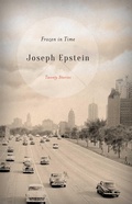 Cover: Frozen in Time - Taylor Trade Publishing