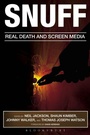 Cover: Snuff - Bloomsbury Academic USA