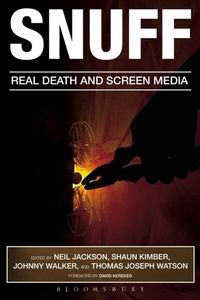 Enlarge image Cover: Snuff - Bloomsbury Academic USA