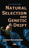 Cover: Natural Selection & Genetic Drift - Nova Science Publishers Inc