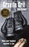 Cover: Granite Grit - FeedARead.com