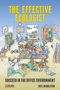 Abbildung von: The Effective Ecologist - Pelagic Publishing