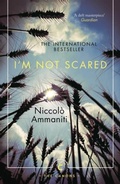 Cover: I'm Not Scared - Canongate Canons