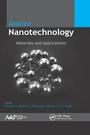 Cover: Applied Nanotechnology - Apple Academic Press Inc.