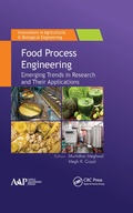 Cover: Food Process Engineering - Apple Academic Press Inc.