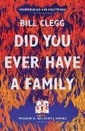 Cover: Did You Ever Have a Family - Vintage