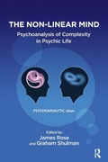 Cover: The Non-Linear Mind - Karnac Books