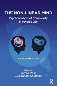 Enlarge image Cover: The Non-Linear Mind - Karnac Books