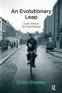 Cover: An Evolutionary Leap - Karnac Books