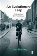 Cover: An Evolutionary Leap - Karnac Books