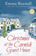 Cover: Christmas at the Cornish Guest House - Head of Zeus
