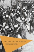 Cover: The Day of Judgment - Head of Zeus