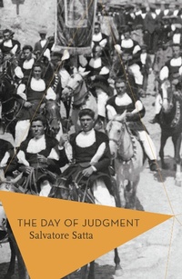 Enlarge image Cover: The Day of Judgment - Head of Zeus