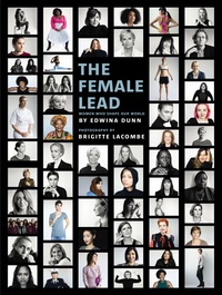 Enlarge image Cover: The Female Lead - Ebury Press
