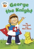 Cover: George the Knight - Franklin Watts Ltd