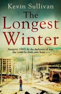 Cover: The Longest Winter - twenty7